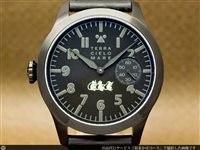 Orologio Terra Cielo Mare Uomo in Acciaio TC7004PVD3PA - TC7004PVD3PA